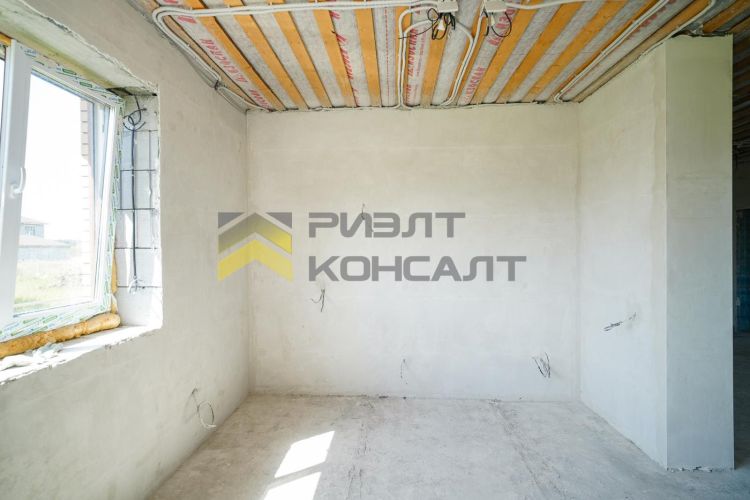 Дом, 162м², 10 соток, 1 этаж, 5 комн., стены: Кирпич миниатюра 11