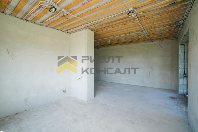 Дом, 162м², 10 соток, 1 этаж, 5 комн., стены: Кирпич миниатюра 12