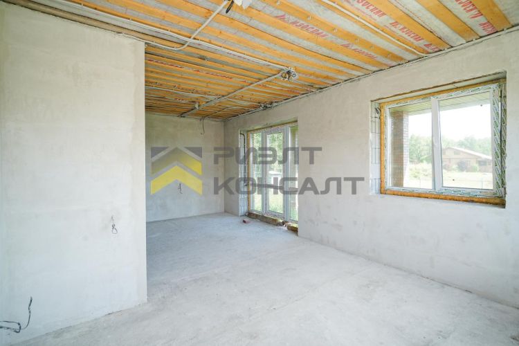 Дом, 162м², 10 соток, 1 этаж, 5 комн., стены: Кирпич миниатюра 13