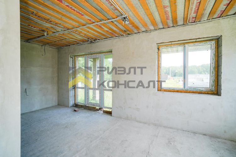 Дом, 162м², 10 соток, 1 этаж, 5 комн., стены: Кирпич миниатюра 14