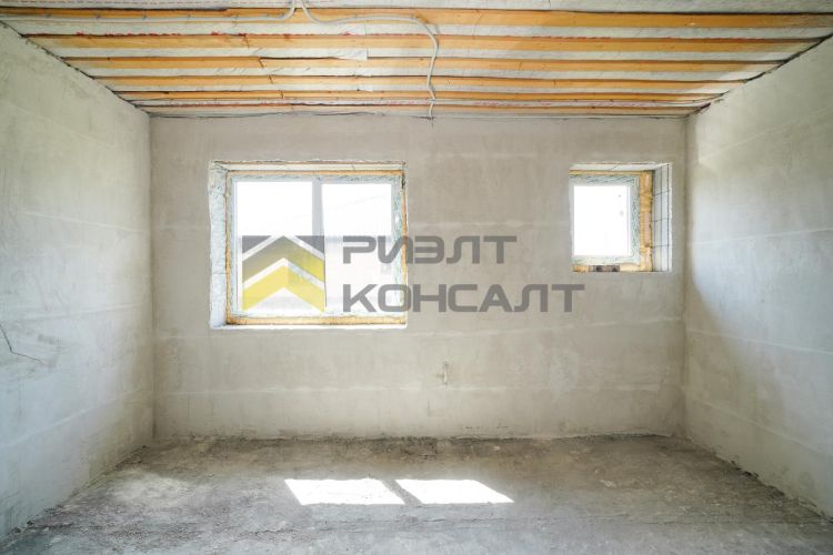 Дом, 162м², 10 соток, 1 этаж, 5 комн., стены: Кирпич миниатюра 15