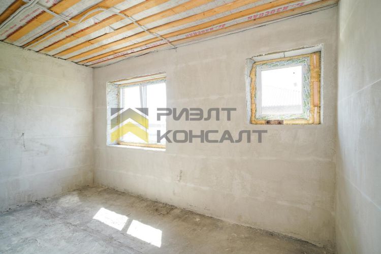 Дом, 162м², 10 соток, 1 этаж, 5 комн., стены: Кирпич миниатюра 16