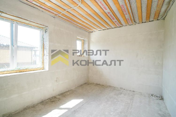 Дом, 162м², 10 соток, 1 этаж, 5 комн., стены: Кирпич миниатюра 18