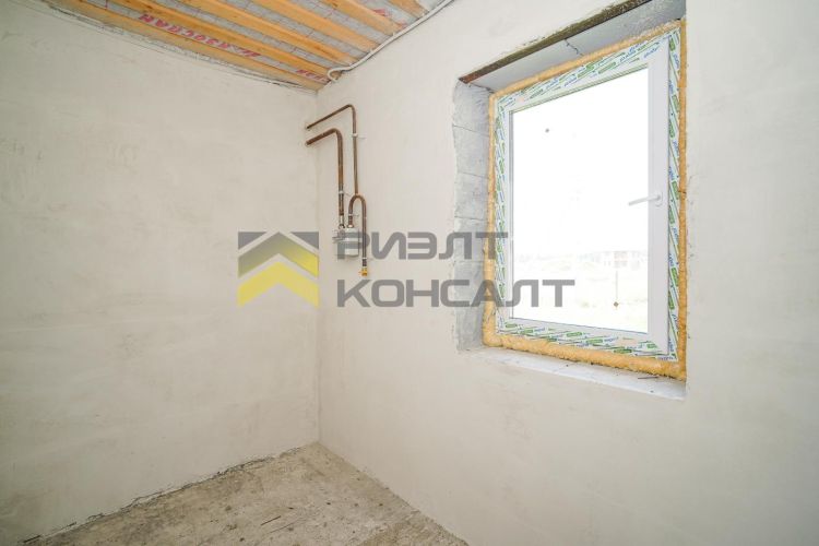Дом, 162м², 10 соток, 1 этаж, 5 комн., стены: Кирпич миниатюра 19
