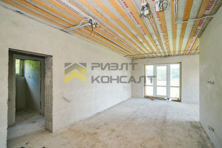 Дом, 162м², 10 соток, 1 этаж, 5 комн., стены: Кирпич миниатюра 20