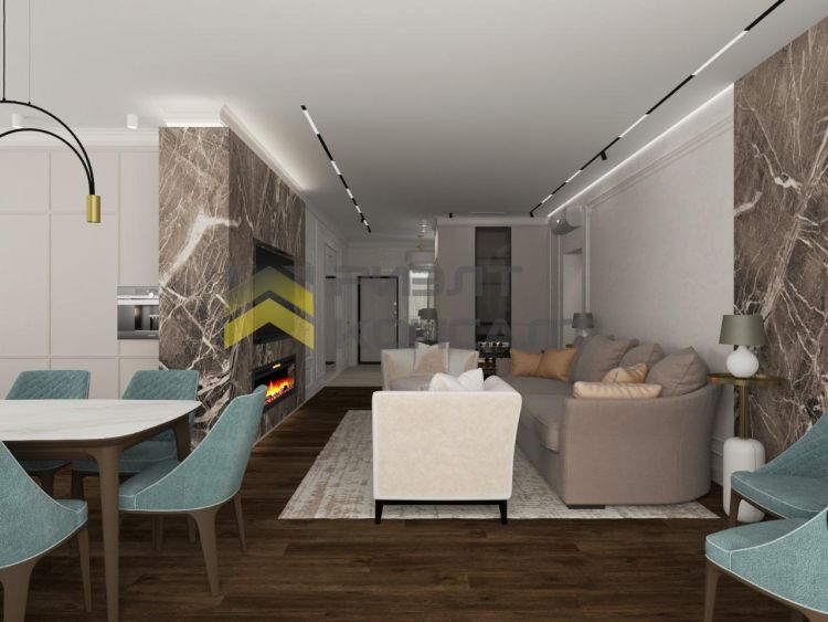 Дом, 162м², 10 соток, 1 этаж, 5 комн., стены: Кирпич