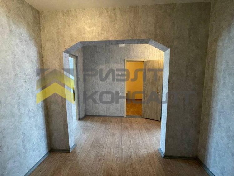 1-комн. квартира, Вторичка, 54м², 7/16 этаж миниатюра 2