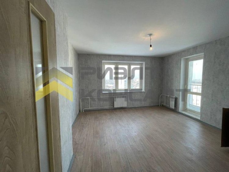 1-комн. квартира, Вторичка, 54м², 7/16 этаж миниатюра 4