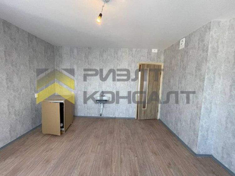 1-комн. квартира, Вторичка, 54м², 7/16 этаж миниатюра 6