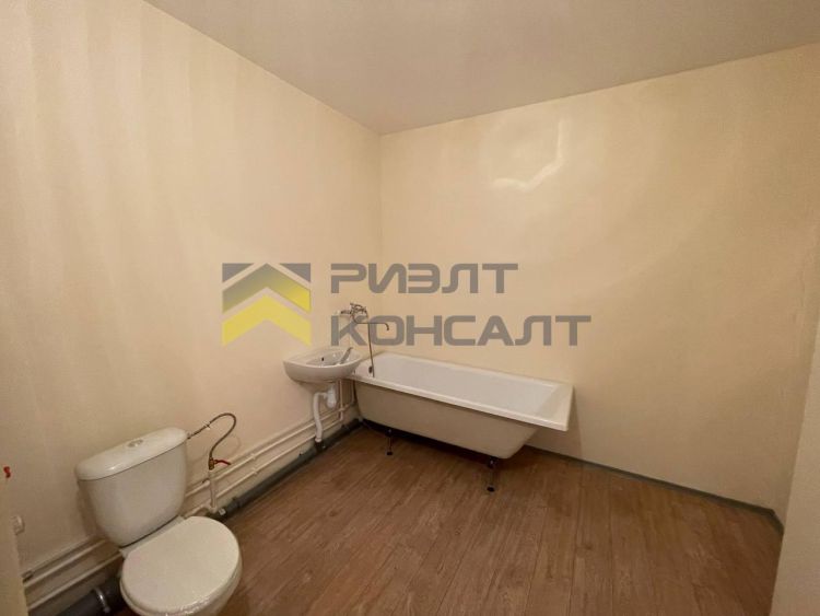 1-комн. квартира, Вторичка, 54м², 7/16 этаж миниатюра 7