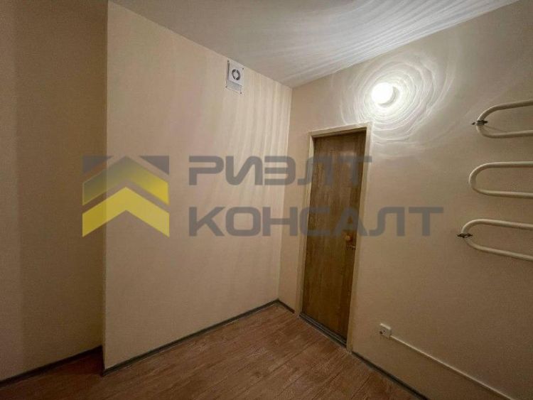 1-комн. квартира, Вторичка, 54м², 7/16 этаж миниатюра 8