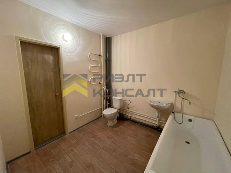 1-комн. квартира, Вторичка, 54м², 7/16 этаж миниатюра 9