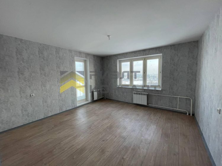 1-комн. квартира, Вторичка, 54м², 7/16 этаж миниатюра 10