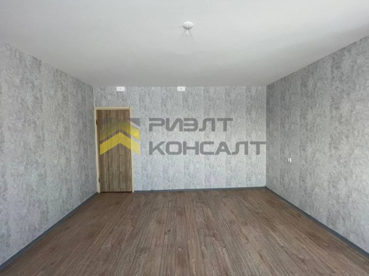 1-комн. квартира, Вторичка, 54м², 7/16 этаж миниатюра 11