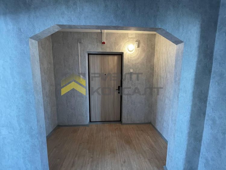 1-комн. квартира, Вторичка, 54м², 7/16 этаж миниатюра 14