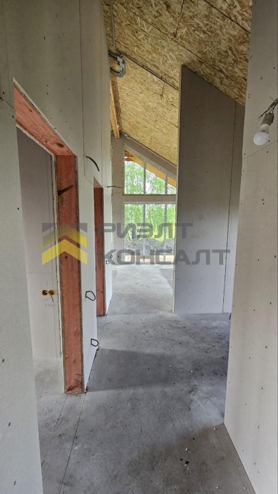 Дом, 80м², 8 соток, 1 этаж, 3 комн., стены: Сэндвич-панели миниатюра 15