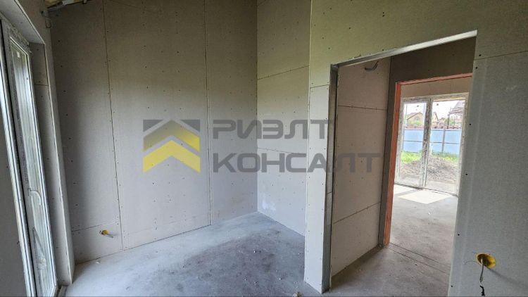 Дом, 80м², 8 соток, 1 этаж, 3 комн., стены: Сэндвич-панели миниатюра 10