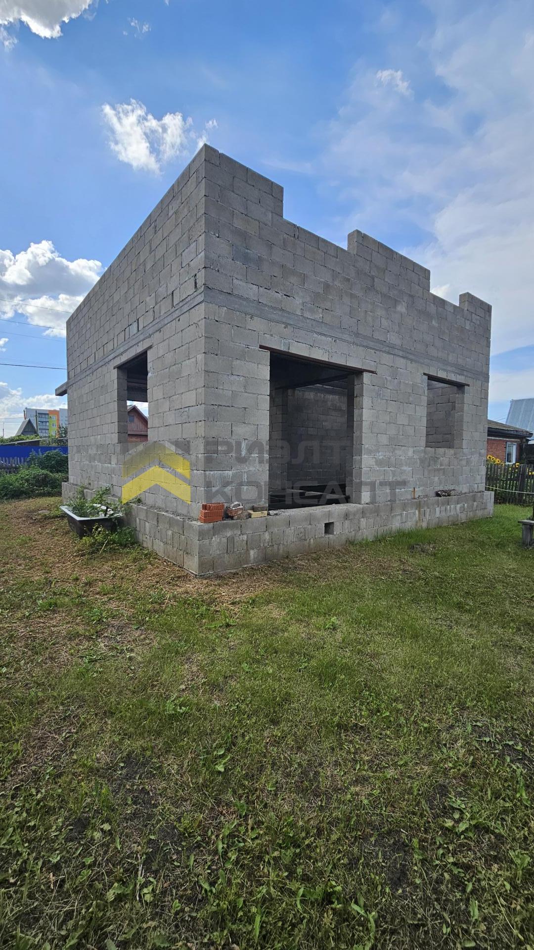 Квартира