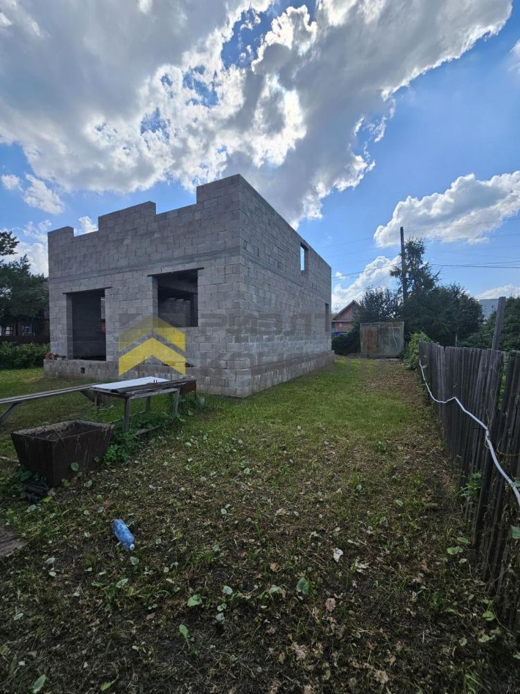 Дом, 120м², 5.40 соток, 2 этажа, 4 комн., стены: Газоблоки миниатюра 3
