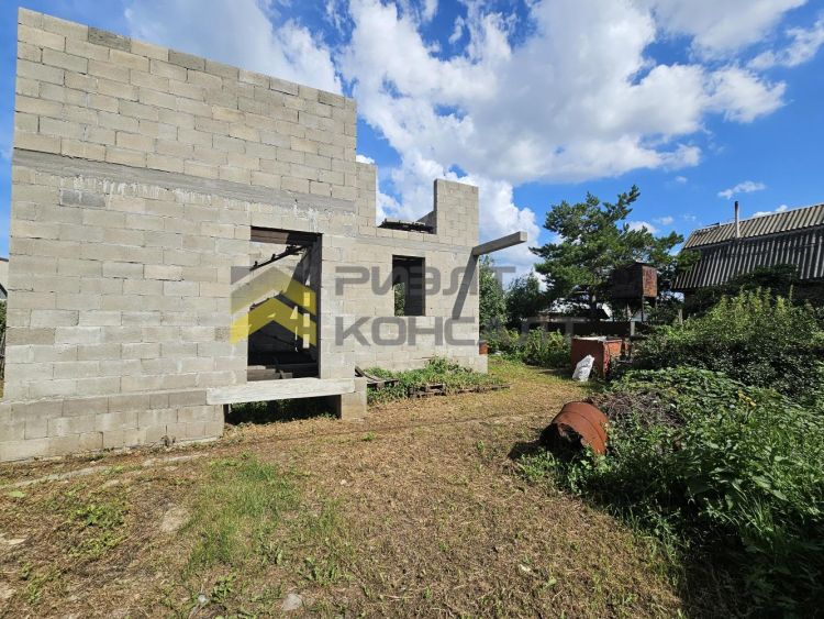 Дом, 120м², 5.40 соток, 2 этажа, 4 комн., стены: Газоблоки миниатюра 5