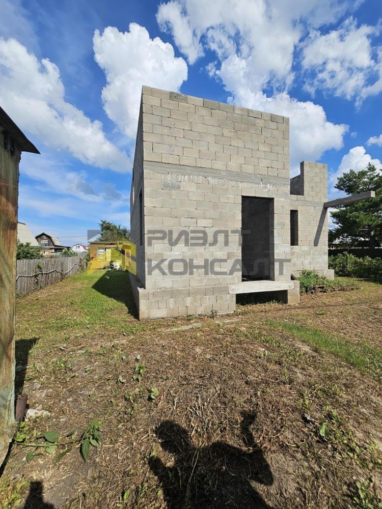 Дом, 120м², 5.40 соток, 2 этажа, 4 комн., стены: Газоблоки миниатюра 8