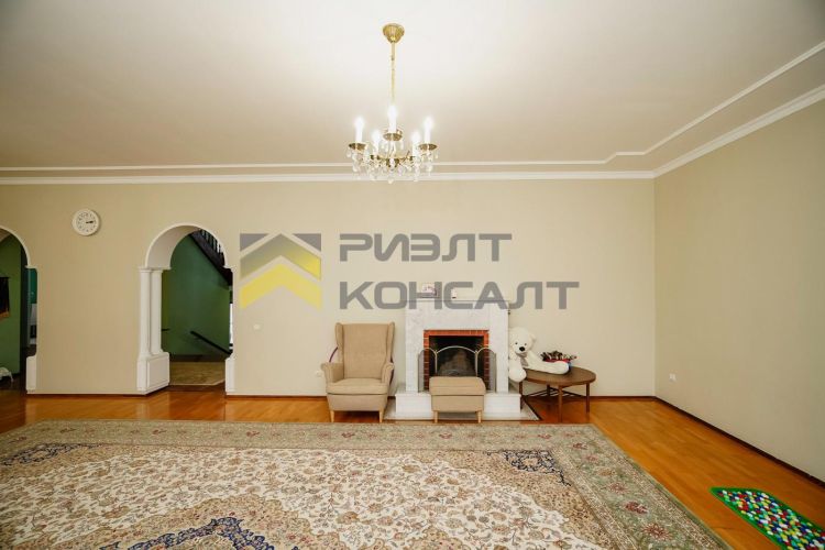 Дом, 483м², 11 соток, 2 этажа, 6 комн., стены: Кирпич миниатюра 7