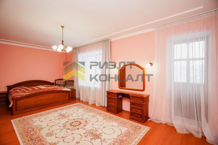 Дом, 483м², 11 соток, 2 этажа, 6 комн., стены: Кирпич миниатюра 20