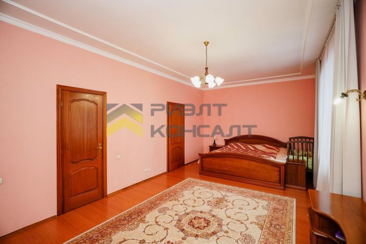 Дом, 483м², 11 соток, 2 этажа, 6 комн., стены: Кирпич миниатюра 21
