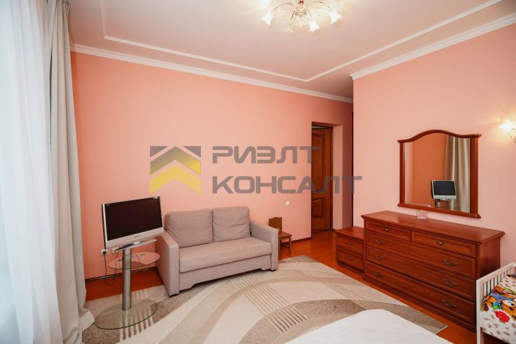 Дом, 483м², 11 соток, 2 этажа, 6 комн., стены: Кирпич миниатюра 31