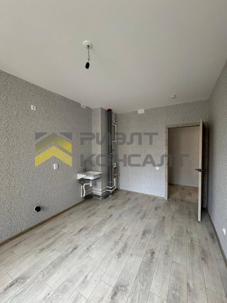 1-комн. квартира, Вторичка, 37м², 5/10 этаж миниатюра 5