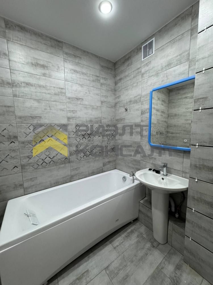 1-комн. квартира, Вторичка, 37м², 5/10 этаж миниатюра 6