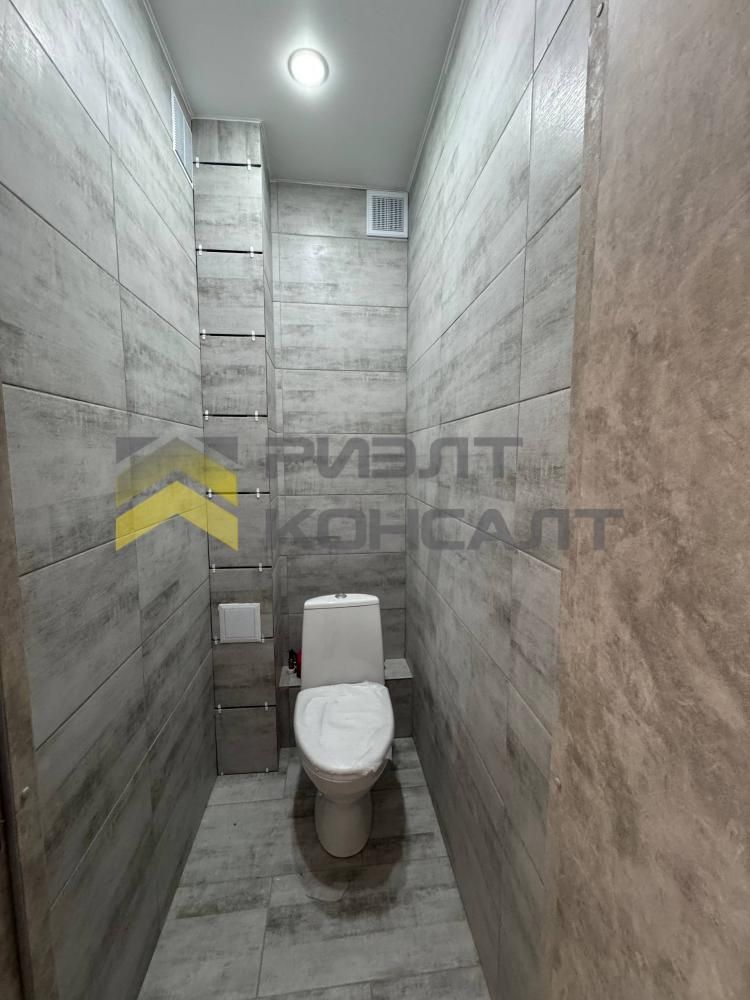 1-комн. квартира, Вторичка, 37м², 5/10 этаж миниатюра 7
