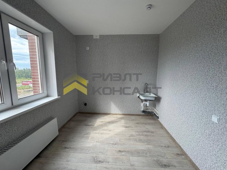 1-комн. квартира, Вторичка, 37м², 5/10 этаж миниатюра 9