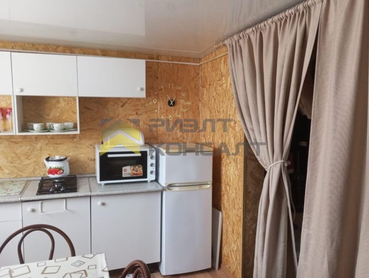 Дом, 45м², 5.90 соток, 1 этаж, 1 комн., стены: Брус миниатюра 10