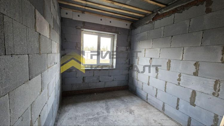 Дом, 101.30м², 10 соток, 1 этаж, 3 комн., стены: Газоблоки миниатюра 12