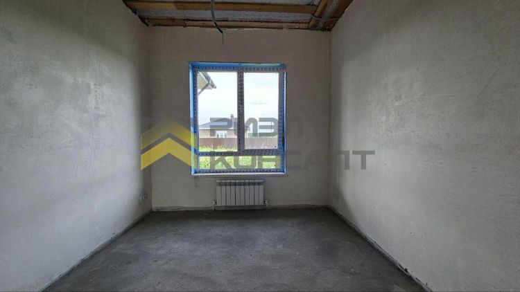 Дом, 101.30м², 10 соток, 1 этаж, 3 комн., стены: Газоблоки миниатюра 11