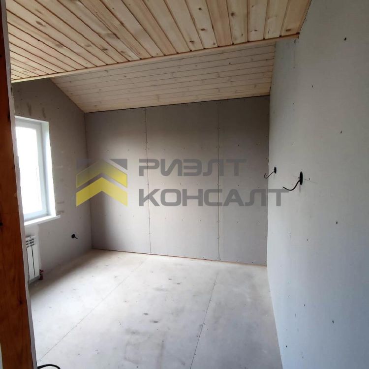 Дом, 75м², 6 соток, 1 этаж, 3 комн., стены: Экспериментальные материалы миниатюра 8