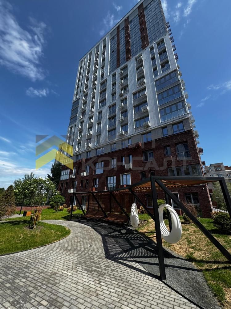 3-комн. квартира, Вторичка, 71.90м², 4/16 этаж миниатюра 5