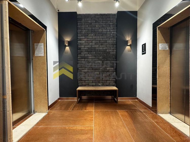 3-комн. квартира, Вторичка, 71.90м², 4/16 этаж миниатюра 8