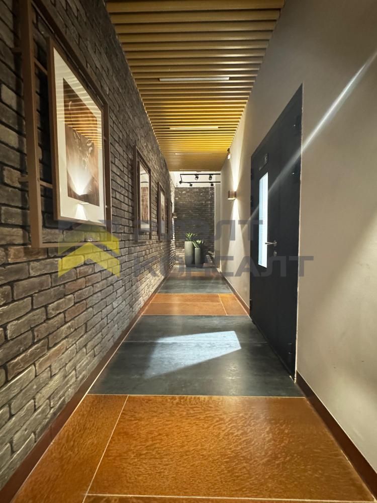3-комн. квартира, Вторичка, 71.90м², 4/16 этаж миниатюра 9