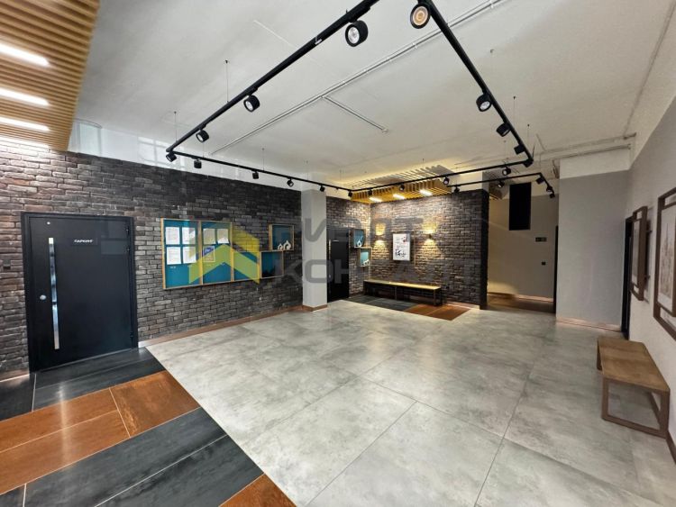 3-комн. квартира, Вторичка, 71.90м², 4/16 этаж миниатюра 6