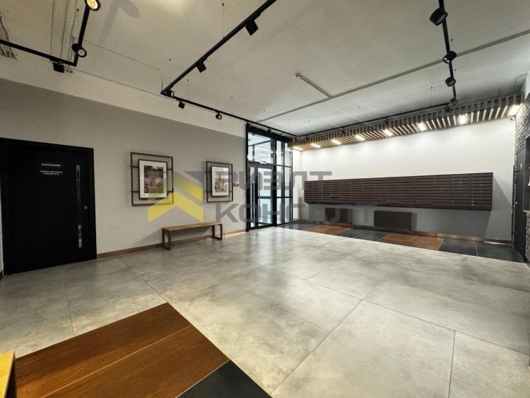 3-комн. квартира, Вторичка, 71.90м², 4/16 этаж миниатюра 7