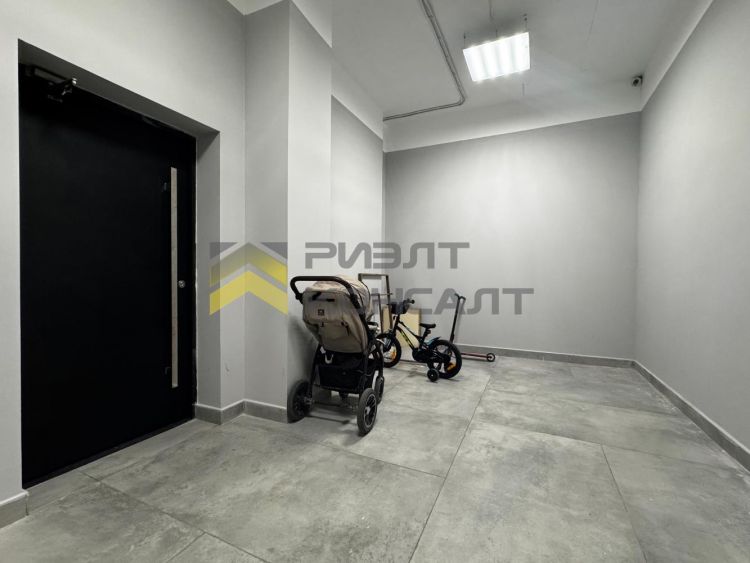 3-комн. квартира, Вторичка, 71.90м², 4/16 этаж миниатюра 10