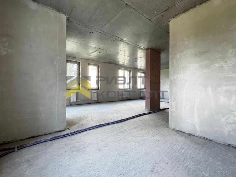 3-комн. квартира, Вторичка, 71.90м², 4/16 этаж миниатюра 12