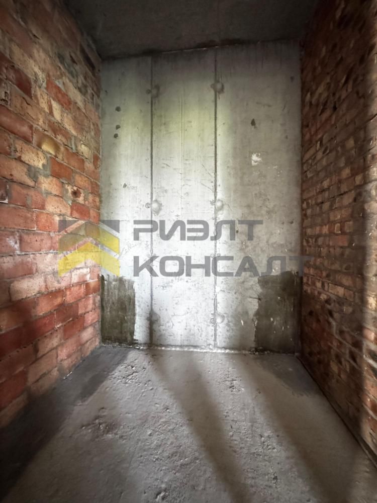 3-комн. квартира, Вторичка, 71.90м², 4/16 этаж миниатюра 15