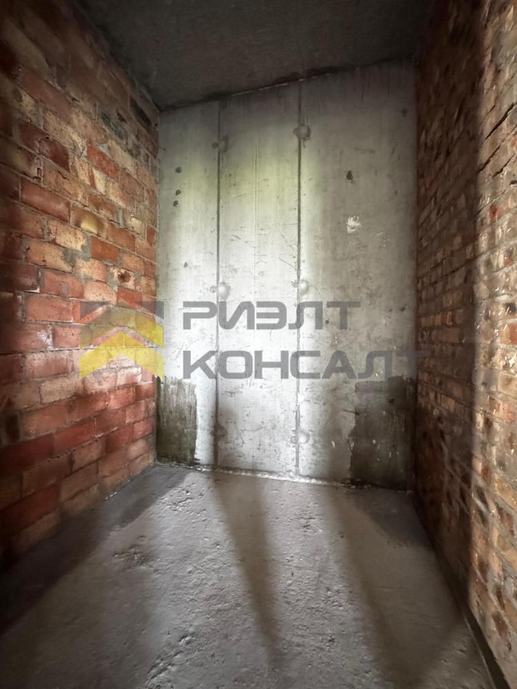 3-комн. квартира, Вторичка, 71.90м², 4/16 этаж миниатюра 16