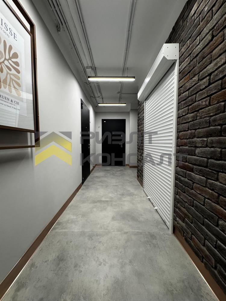 3-комн. квартира, Вторичка, 71.90м², 4/16 этаж миниатюра 11