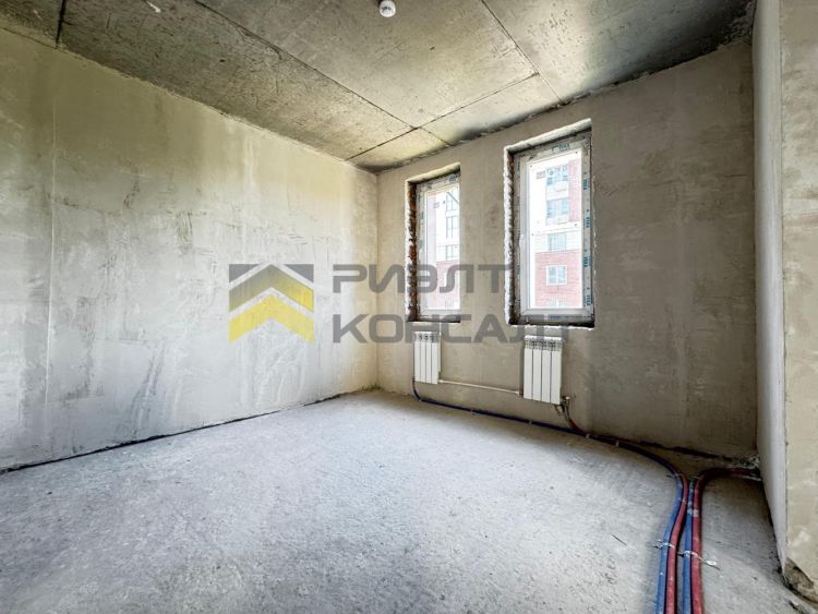 3-комн. квартира, Вторичка, 71.90м², 4/16 этаж миниатюра 17