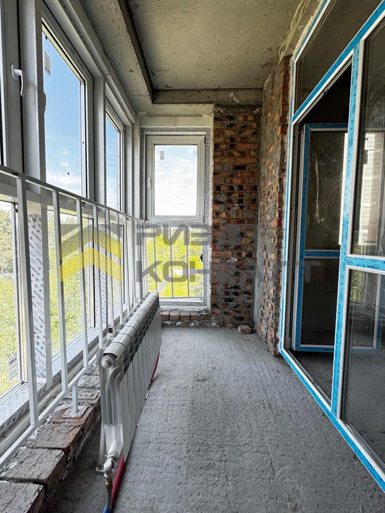 3-комн. квартира, Вторичка, 71.90м², 4/16 этаж миниатюра 18