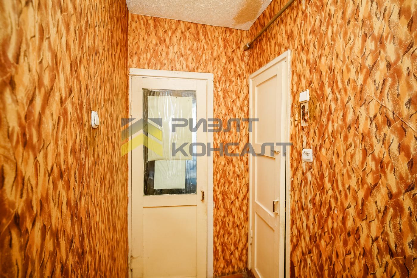 4-комн. квартира, Вторичка, 77.70м², 2/5 этаж миниатюра 20